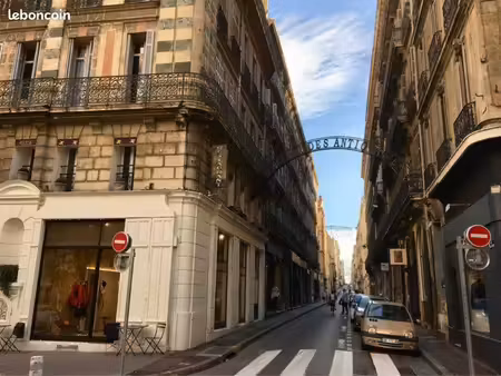 droit au bail quartier des antiquaires