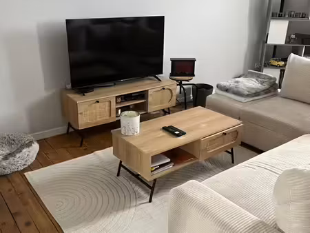 à louer – bel appartement t2 de 52 m² - cambrai