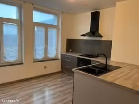 appartement meublé avesnes-sur-helpe