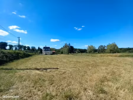 terrain 400 m² montigny en ostrevent