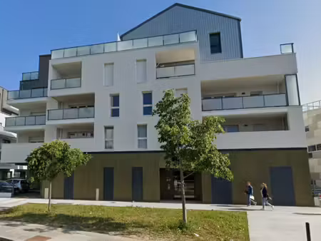 appartement t3