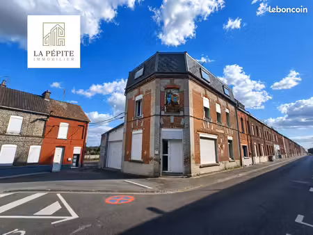 maison 7 pièces 177 m²