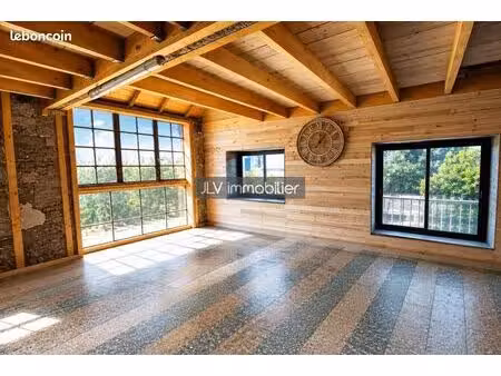 maison 4 pièces 60 m²