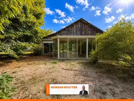 vente maison 5 pièces 120 m² à noyant-villages (49390)  62 000 €