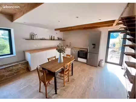 location appartement au calme