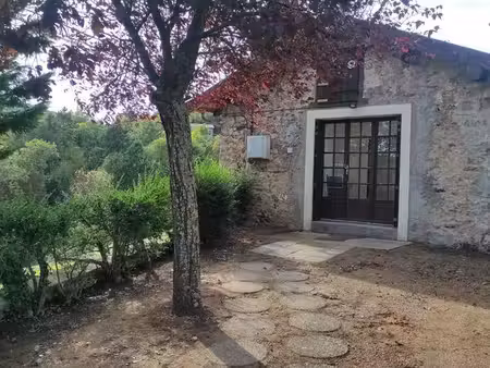 maison 3 pièces 57 m²