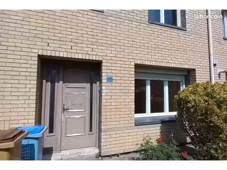 maison 5 pièces 93 m²