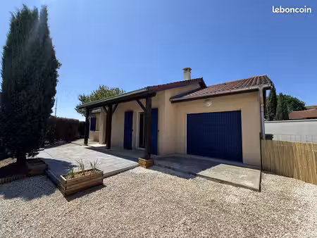maison 3 pièces 79 m²