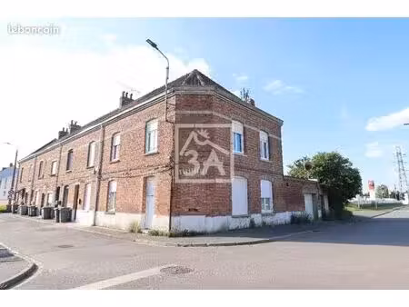 maison 7 pièces 122 m²