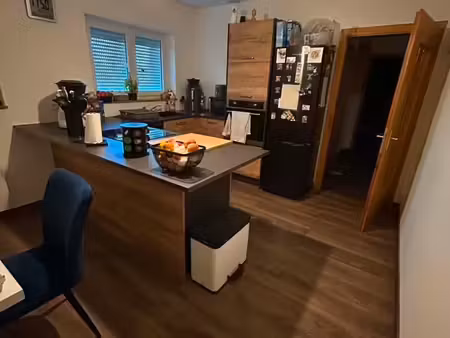 appartement 90m2