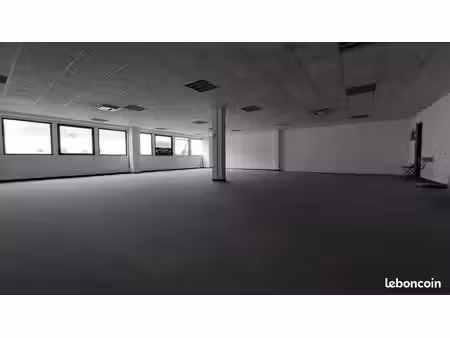 vente local commercial 1er étage - 06 le cannet