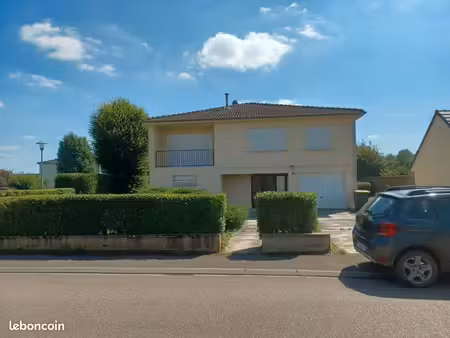 a louer maison t4