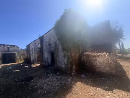 vente maison 5 pièces 370 m² à sainte-gemme (17250)  75 000 €