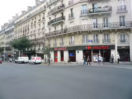 murs de boutique