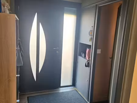 maison a vendre