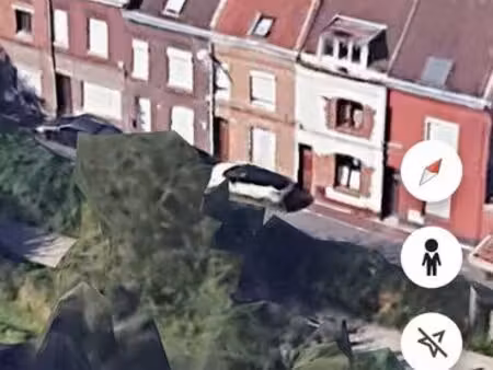 tourcoing au bord du canal