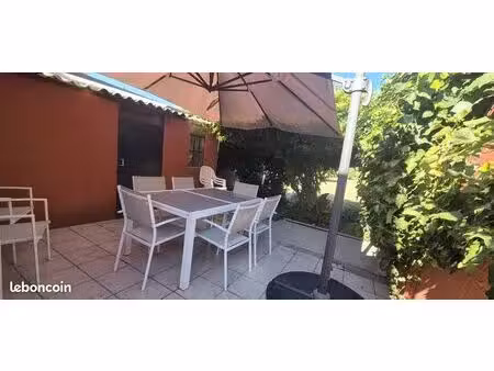 maison 5 pièces