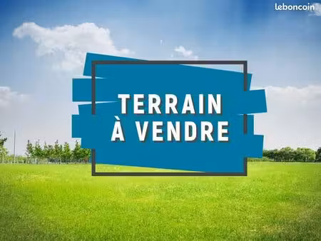 terrain 285 m² bondues