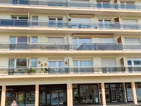 bureaux 73 m² thionville