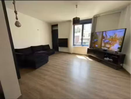 maison semi-individuelle de 140 m2