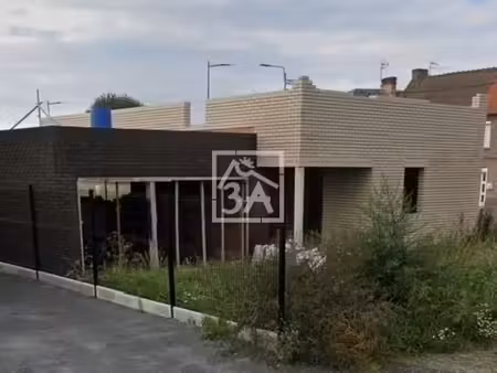 maison 7 pièces 179 m²