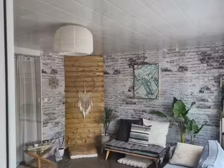 maison 4 pièces