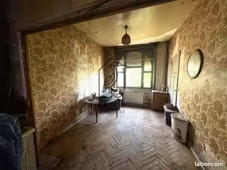 maison 5 pièces 110 m²