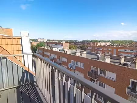 appartement 3 pièces 99 m²