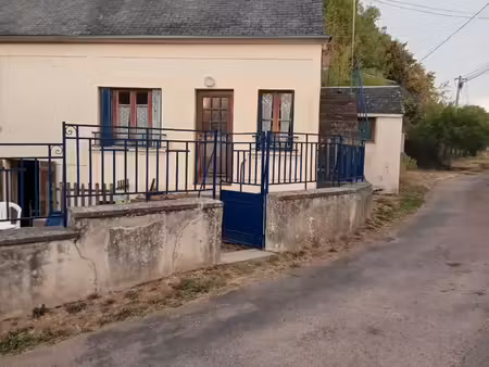 maison campagne