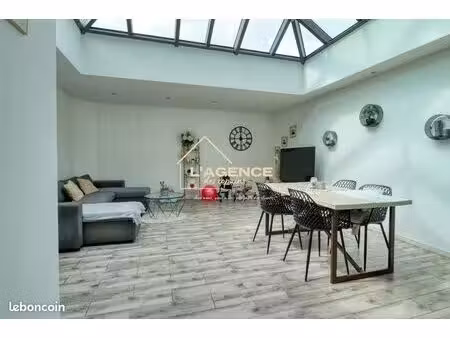 maison 4 pièces 96 m²