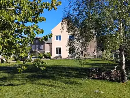 maison habitation