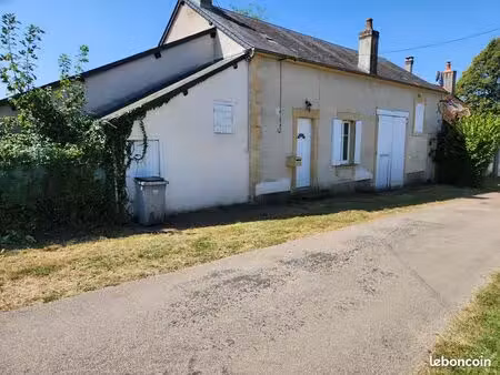 maison a vendre