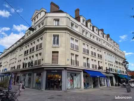beauvais f1bis hyper centre ville