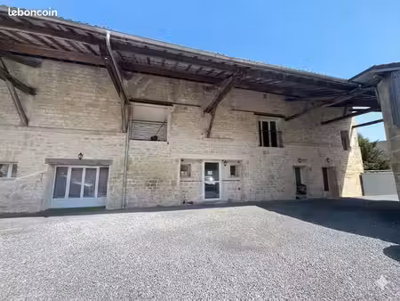 immeuble 279 m² neuilly en thelle