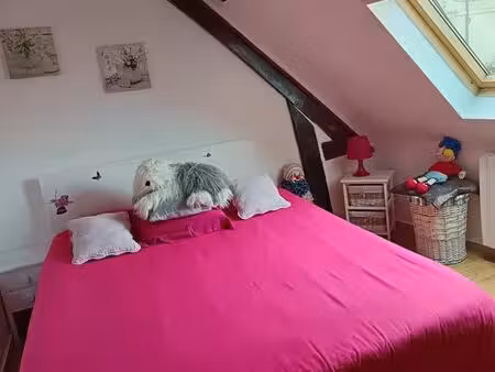 ? maison a vendre - thiverny