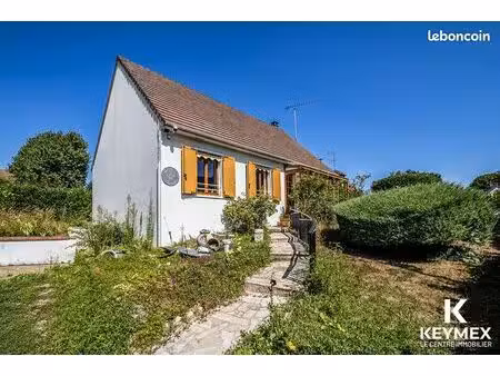 maison 5 pièces 86 m²
