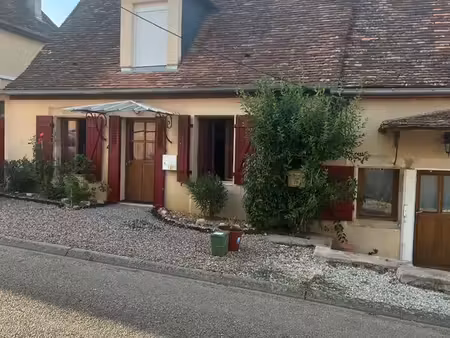 a louer maison pour 1 ou 2 personnes