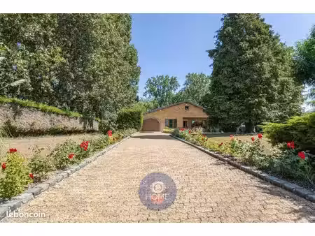 maison 5 pièces 125 m²