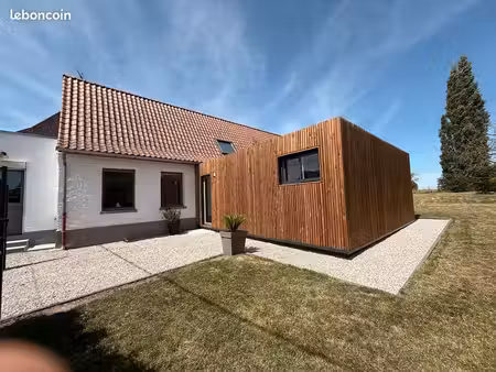 maison sameon pevele