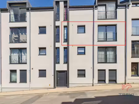 appartement à louer à rue du gazomètre 27 arlon (vbe54896)