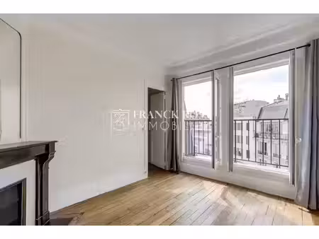 location appartement 3 pièces 44 m² à neuilly-sur-seine (92200)  1 800 €