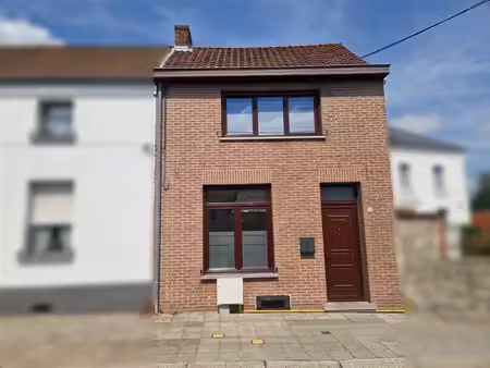 maison à louer à rue antoine gosselin 26 stambruges (vbe54905)