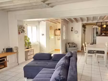 maison gruson