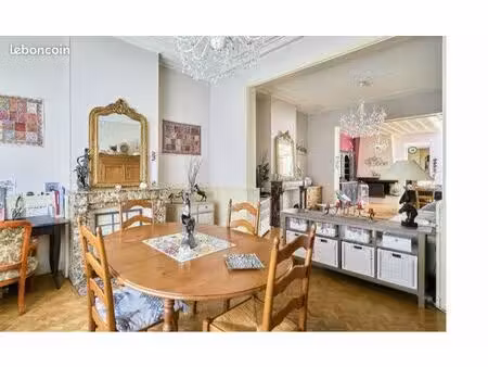 villa malouine 202m2