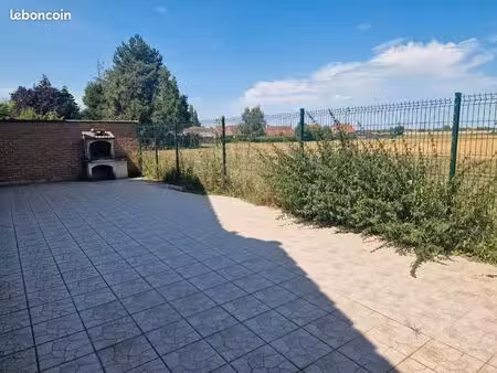 duplex 70m2 à vendre