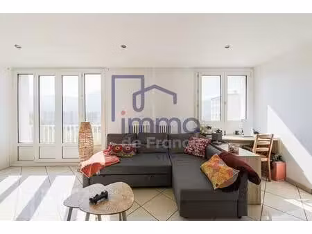 appartement à vendre grenoble