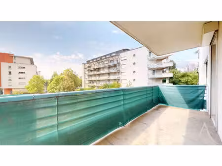 appartement grenoble 2 pièce(s) 52.46 m2
