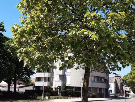 appartement 3 pieces - centre ville hericourt