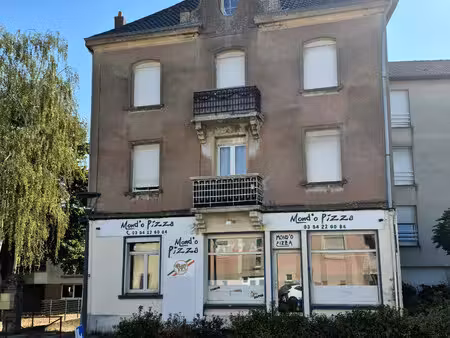 immeuble de rapport