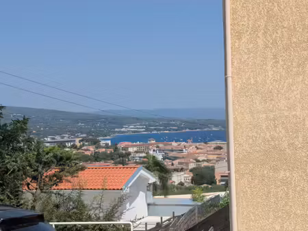 appartement jardin et terrasse